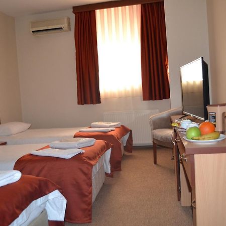 Duzce Han Otel المظهر الخارجي الصورة