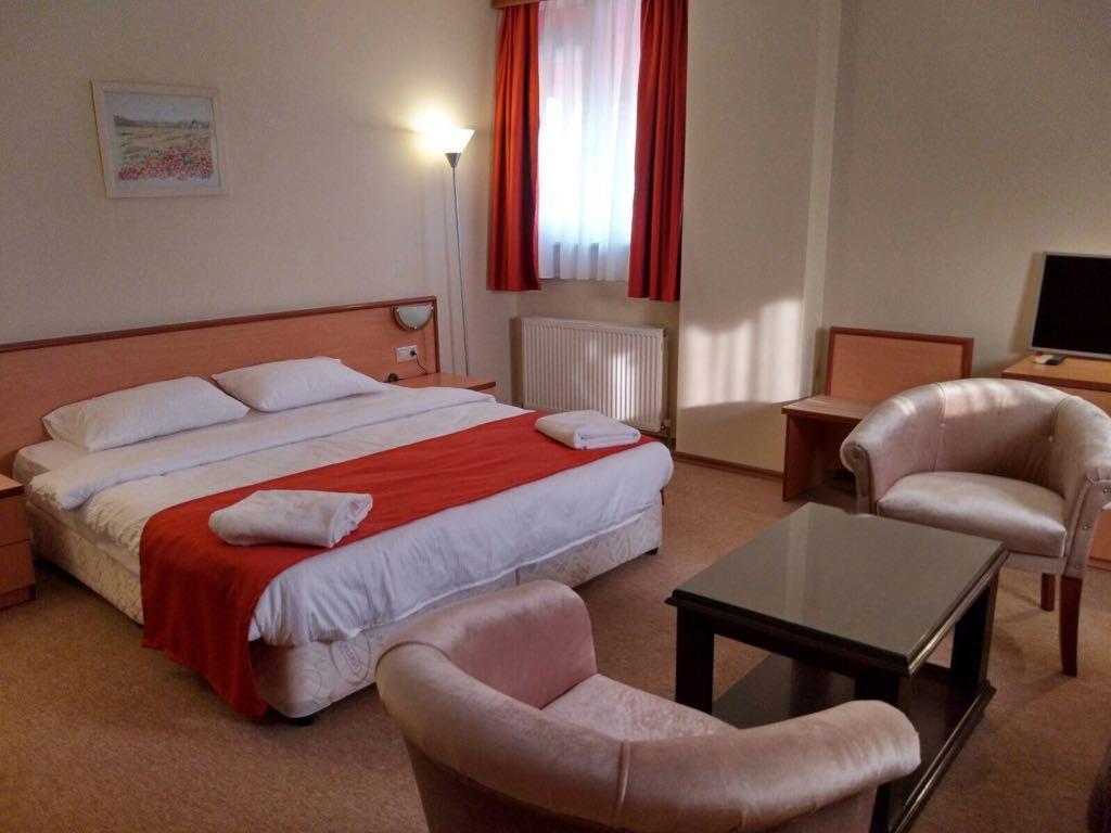 Duzce Han Otel المظهر الخارجي الصورة
