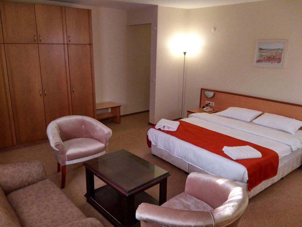 Duzce Han Otel المظهر الخارجي الصورة