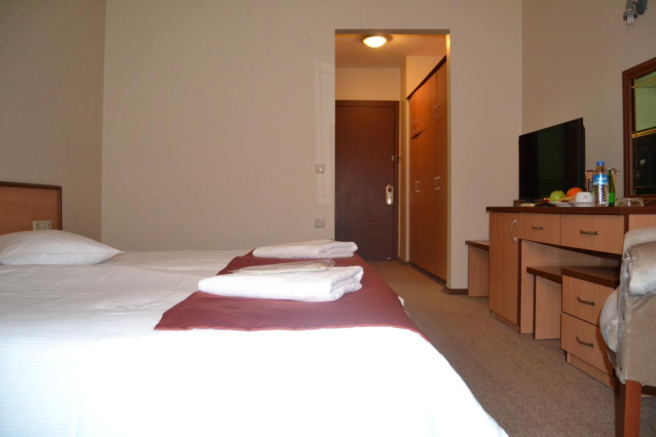 Duzce Han Otel المظهر الخارجي الصورة