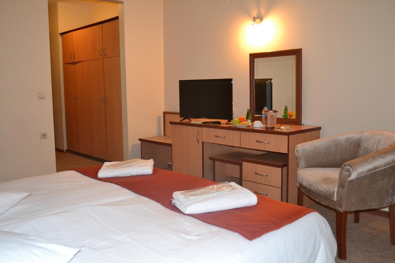 Duzce Han Otel المظهر الخارجي الصورة