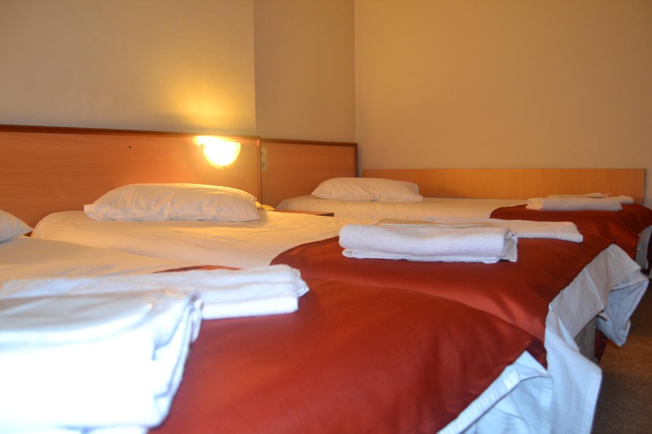 Duzce Han Otel المظهر الخارجي الصورة