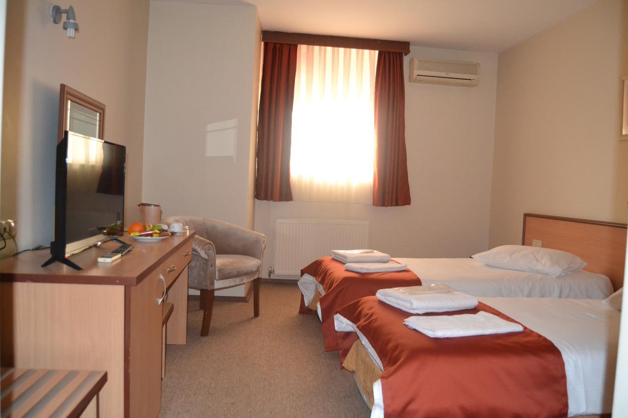 Duzce Han Otel المظهر الخارجي الصورة